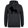 JB's Mens Fleecy Hoodie Thumbnail