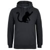 JB's Mens Fleecy Hoodie Thumbnail