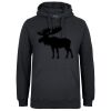 JB's Mens Fleecy Hoodie Thumbnail