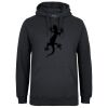 JB's Mens Fleecy Hoodie Thumbnail