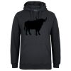 JB's Mens Fleecy Hoodie Thumbnail