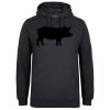 JB's Mens Fleecy Hoodie Thumbnail