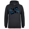 JB's Mens Fleecy Hoodie Thumbnail