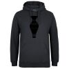 JB's Mens Fleecy Hoodie Thumbnail