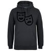 JB's Mens Fleecy Hoodie Thumbnail