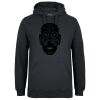 JB's Mens Fleecy Hoodie Thumbnail