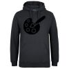 JB's Mens Fleecy Hoodie Thumbnail