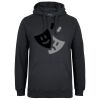 JB's Mens Fleecy Hoodie Thumbnail