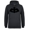 JB's Mens Fleecy Hoodie Thumbnail