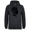 JB's Mens Fleecy Hoodie Thumbnail