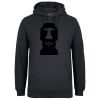 JB's Mens Fleecy Hoodie Thumbnail