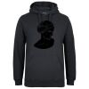 JB's Mens Fleecy Hoodie Thumbnail