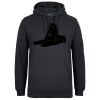 JB's Mens Fleecy Hoodie Thumbnail