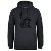 JB's Mens Fleecy Hoodie Thumbnail