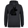 JB's Mens Fleecy Hoodie Thumbnail