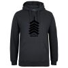JB's Mens Fleecy Hoodie Thumbnail