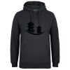 JB's Mens Fleecy Hoodie Thumbnail