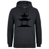 JB's Mens Fleecy Hoodie Thumbnail