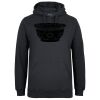 JB's Mens Fleecy Hoodie Thumbnail