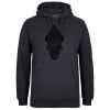 JB's Mens Fleecy Hoodie Thumbnail
