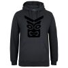 JB's Mens Fleecy Hoodie Thumbnail
