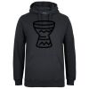 JB's Mens Fleecy Hoodie Thumbnail