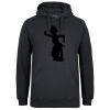 JB's Mens Fleecy Hoodie Thumbnail