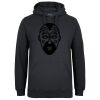 JB's Mens Fleecy Hoodie Thumbnail