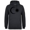 JB's Mens Fleecy Hoodie Thumbnail