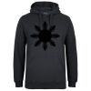 JB's Mens Fleecy Hoodie Thumbnail
