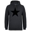 JB's Mens Fleecy Hoodie Thumbnail