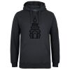 JB's Mens Fleecy Hoodie Thumbnail