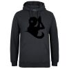 JB's Mens Fleecy Hoodie Thumbnail