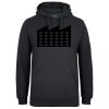 JB's Mens Fleecy Hoodie Thumbnail