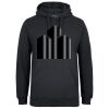JB's Mens Fleecy Hoodie Thumbnail