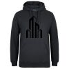 JB's Mens Fleecy Hoodie Thumbnail