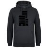 JB's Mens Fleecy Hoodie Thumbnail