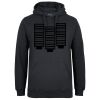 JB's Mens Fleecy Hoodie Thumbnail