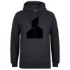 JB's Mens Fleecy Hoodie Thumbnail