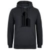JB's Mens Fleecy Hoodie Thumbnail