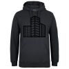 JB's Mens Fleecy Hoodie Thumbnail
