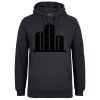JB's Mens Fleecy Hoodie Thumbnail