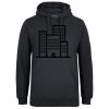 JB's Mens Fleecy Hoodie Thumbnail