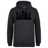 JB's Mens Fleecy Hoodie Thumbnail