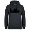 JB's Mens Fleecy Hoodie Thumbnail