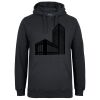 JB's Mens Fleecy Hoodie Thumbnail