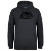 JB's Mens Fleecy Hoodie Thumbnail