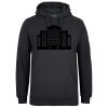 JB's Mens Fleecy Hoodie Thumbnail