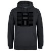 JB's Mens Fleecy Hoodie Thumbnail