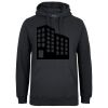 JB's Mens Fleecy Hoodie Thumbnail